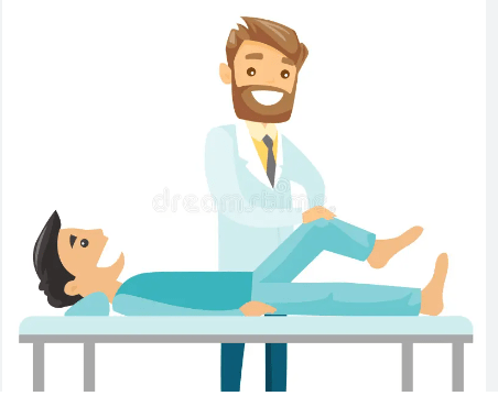 Hard chat with a physio – Episode&nbsp;1