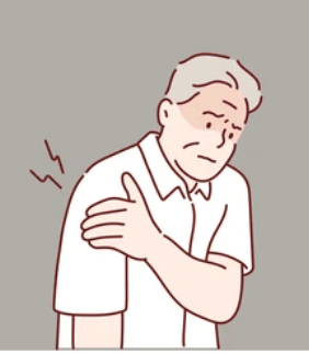 What the hell is this Bursitis&nbsp;!!