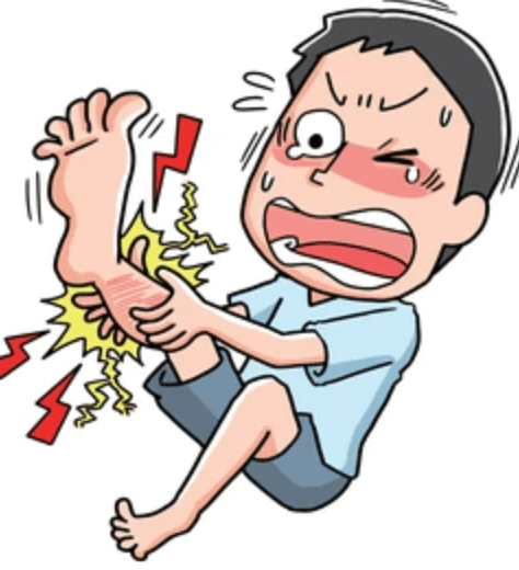 4 things about calf&nbsp;injuries